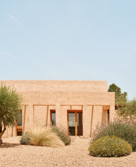 Gallineta House
